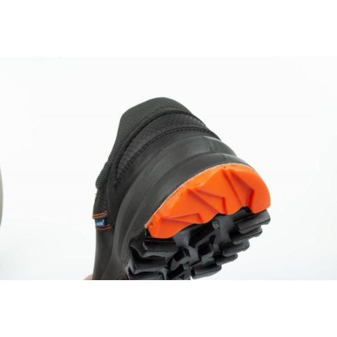Buty robocze ochronne Lavoro 1229.50 47 Buty robocze ochronne Lavoro 1229.50 47
