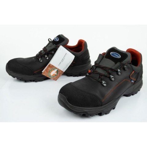 Buty robocze ochronne Lavoro 1229.50 47 Buty robocze ochronne Lavoro 1229.50 47