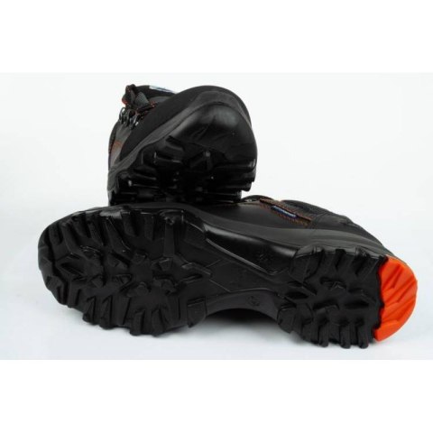 Buty robocze ochronne Lavoro 1229.50 47 Buty robocze ochronne Lavoro 1229.50 47