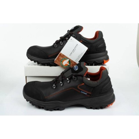 Buty robocze ochronne Lavoro 1229.50 47 Buty robocze ochronne Lavoro 1229.50 47