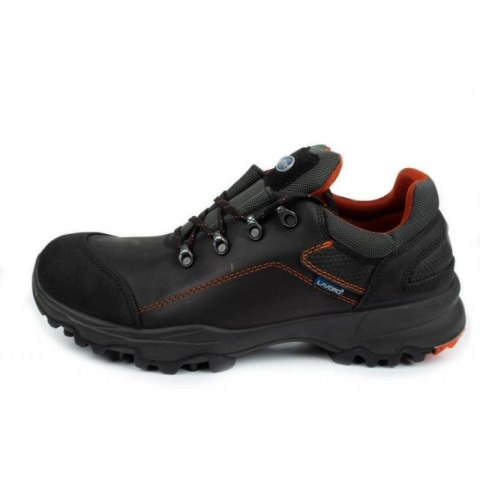 Buty robocze ochronne Lavoro 1229.50 47 Buty robocze ochronne Lavoro 1229.50 47