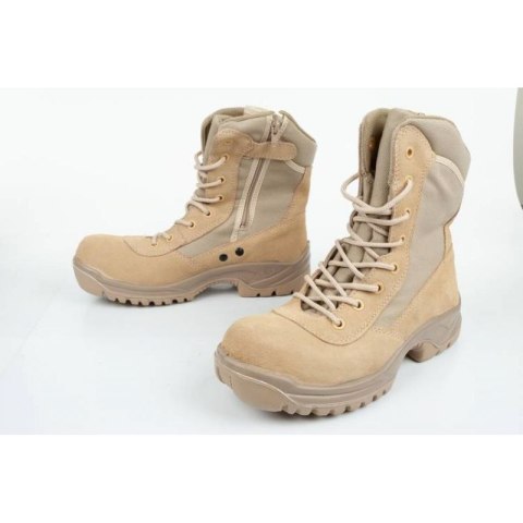 Buty robocze ochronne Lavoro M 6076.56 40