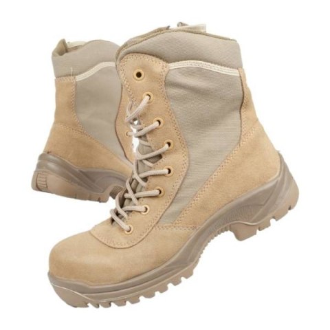 Buty robocze ochronne Lavoro M 6076.56 42 Buty robocze ochronne Lavoro M 6076.56 42