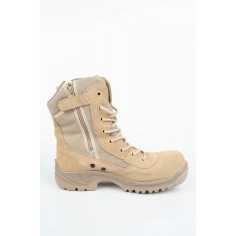 Buty robocze ochronne Lavoro M 6076.56 42 Buty robocze ochronne Lavoro M 6076.56 42