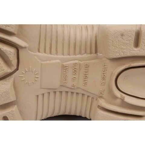 Buty robocze ochronne Lavoro M 6076.56 42 Buty robocze ochronne Lavoro M 6076.56 42