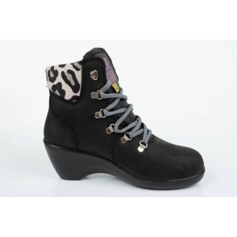 Buty robocze ochronne Lavoro W 6033.05 37