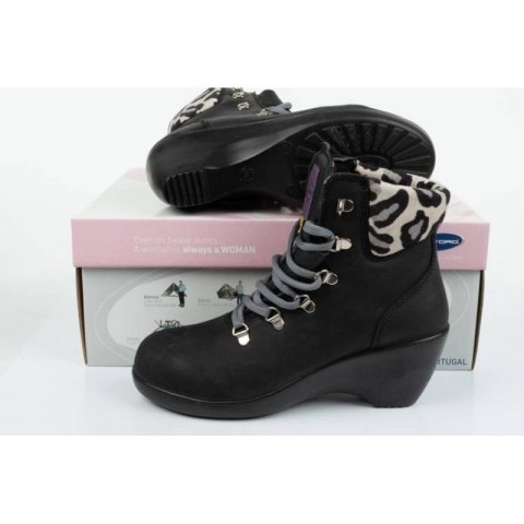 Buty robocze ochronne Lavoro W 6033.05 39 Buty robocze ochronne Lavoro W 6033.05 39