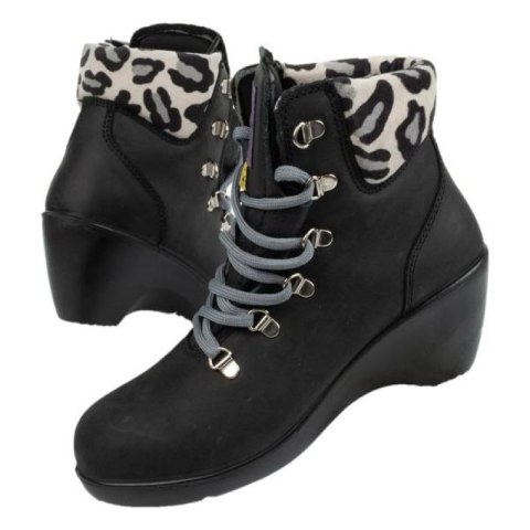 Buty robocze ochronne Lavoro W 6033.05 40 Buty robocze ochronne Lavoro W 6033.05 40