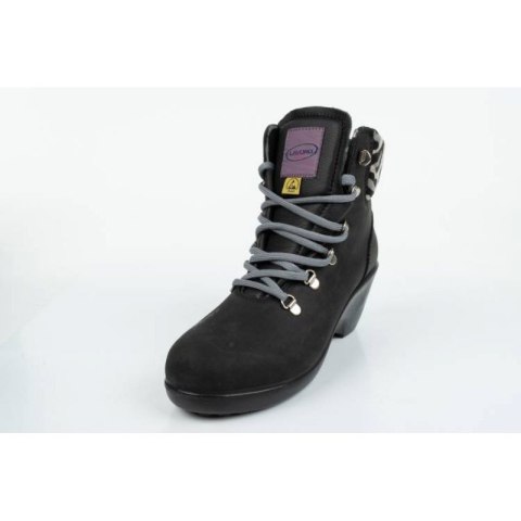 Buty robocze ochronne Lavoro W 6033.05 40 Buty robocze ochronne Lavoro W 6033.05 40