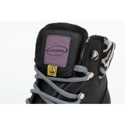 Buty robocze ochronne Lavoro W 6033.05 40 Buty robocze ochronne Lavoro W 6033.05 40
