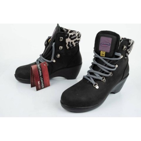 Buty robocze ochronne Lavoro W 6033.05 40 Buty robocze ochronne Lavoro W 6033.05 40