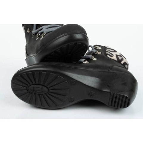 Buty robocze ochronne Lavoro W 6033.05 42 Buty robocze ochronne Lavoro W 6033.05 42