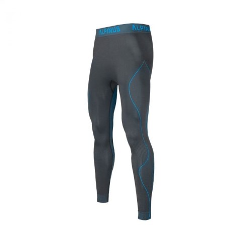 Bielizna termoaktywna Alpinus Active Base Layer Set M GT43880 M