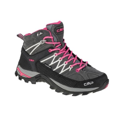 Buty CMP Rigel Mid W 3Q12946-103Q 38 Buty CMP Rigel Mid W 3Q12946-103Q 38