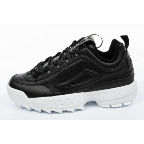 Buty Fila Disruptor II Premium W 105 013 37.5 Buty Fila Disruptor II Premium W 105 013 37.5