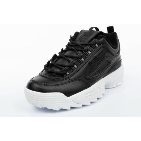 Buty Fila Disruptor II Premium W 105 013 37.5 Buty Fila Disruptor II Premium W 105 013 37.5