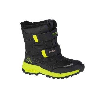 Buty Kappa Cekis Tex K Jr 260903K-1133 29