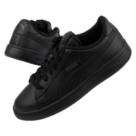 Buty Puma Smash V2 Jr 365324 01 31