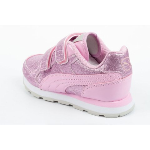 Buty Puma Vista Glitz Jr 369721 11 23