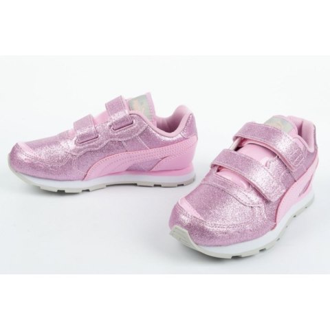 Buty Puma Vista Glitz Jr 369721 11 23