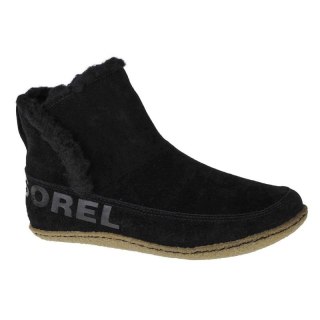 Buty Sorel Nakiska Bootie W 1876141011 37