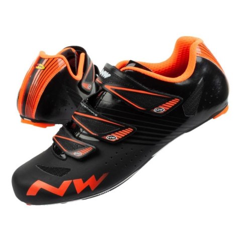 Buty rowerowe Northwave Torpedo 3S M 80141004 06 44