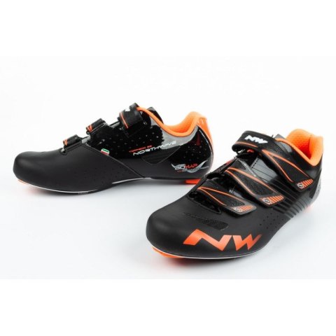 Buty rowerowe Northwave Torpedo 3S M 80141004 06 44