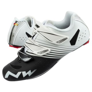 Buty rowerowe Northwave Torpedo 3S M 80141004 51 40