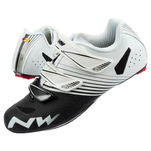 Buty rowerowe Northwave Torpedo 3S M 80141004 51 47 Buty rowerowe Northwave Torpedo 3S M 80141004 51 47