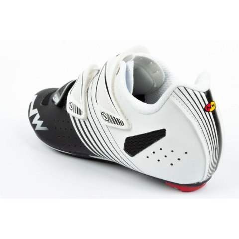 Buty rowerowe Northwave Torpedo 3S M 80141004 51 47 Buty rowerowe Northwave Torpedo 3S M 80141004 51 47