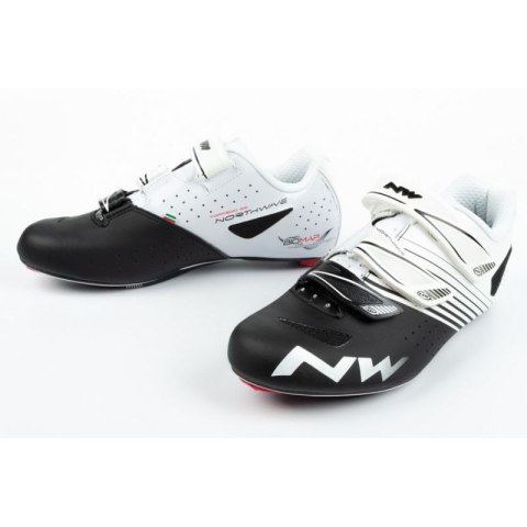 Buty rowerowe Northwave Torpedo 3S M 80141004 51 47 Buty rowerowe Northwave Torpedo 3S M 80141004 51 47