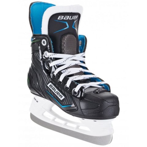 Łyżwy hokejowe Bauer X-LP Jr 1059459 12.0R Łyżwy hokejowe Bauer X-LP Jr 1059459 12.0R