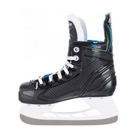 Łyżwy hokejowe Bauer X-LP Jr 1059459 12.0R Łyżwy hokejowe Bauer X-LP Jr 1059459 12.0R