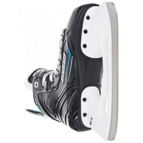 Łyżwy hokejowe Bauer X-LP Jr 1059459 12.0R Łyżwy hokejowe Bauer X-LP Jr 1059459 12.0R