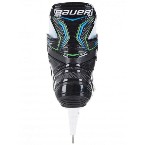 Łyżwy hokejowe Bauer X-LP Jr 1059459 12.0R Łyżwy hokejowe Bauer X-LP Jr 1059459 12.0R