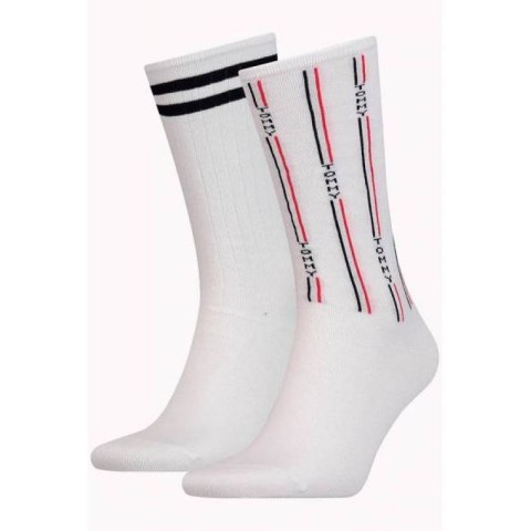 Skarpety Tommy Hilfiger M 1001 300 35-38 Skarpety Tommy Hilfiger M 1001 300 35-38
