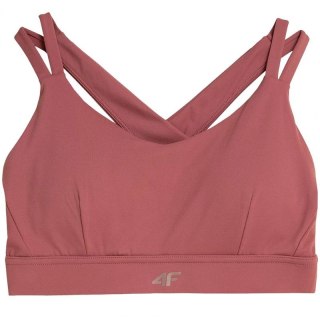 Stanik sportowy 4F W H4Z21 STAD015 54S XS
