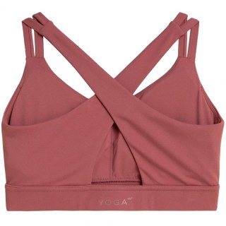 Stanik sportowy 4F W H4Z21 STAD015 54S XS