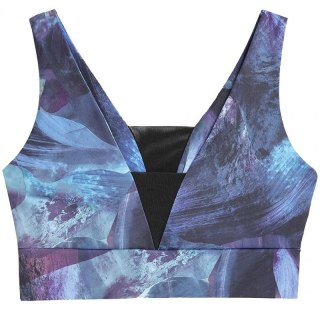Stanik sportowy 4F W H4Z21 STAD016 93A XS