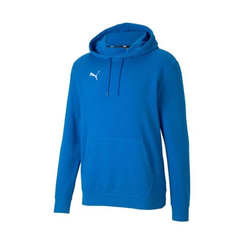 Bluza Puma TeamGoal 23 Casuals M 656580-02 XXL Bluza Puma TeamGoal 23 Casuals M 656580-02 XXL