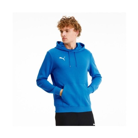 Bluza Puma TeamGoal 23 Casuals M 656580-02 XXL Bluza Puma TeamGoal 23 Casuals M 656580-02 XXL