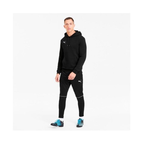 Bluza Puma TeamGoal 23 Casuals M 656580-03 XL Bluza Puma TeamGoal 23 Casuals M 656580-03 XL