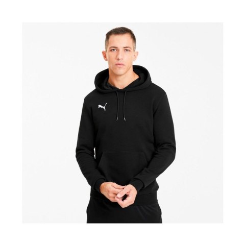 Bluza Puma TeamGoal 23 Casuals M 656580-03 XL Bluza Puma TeamGoal 23 Casuals M 656580-03 XL
