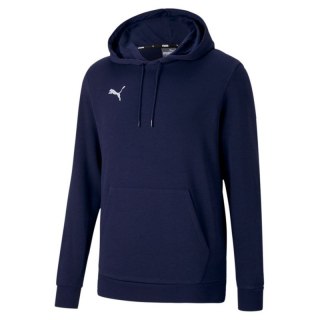 Bluza Puma TeamGoal 23 Casuals M 656580 06 M