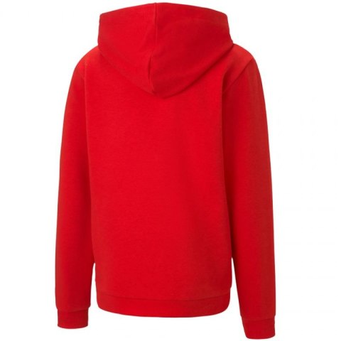 Bluza Puma teamGOAL 23 Casuals Hoody Jr 656711 01 164 Bluza Puma teamGOAL 23 Casuals Hoody Jr 656711 01 164