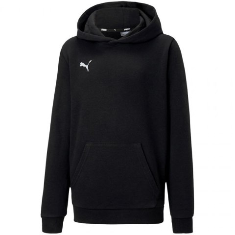 Bluza Puma teamGOAL 23 Casuals Hoody Jr 656711 03 140