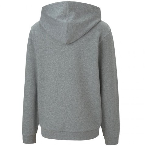 Bluza Puma teamGOAL 23 Casuals Hoody Jr 656711 33 152 Bluza Puma teamGOAL 23 Casuals Hoody Jr 656711 33 152