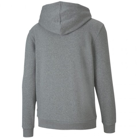 Bluza Puma teamGoal 23 Casuals Hooded Jacket M 656708 33 S Bluza Puma teamGoal 23 Casuals Hooded Jacket M 656708 33 S