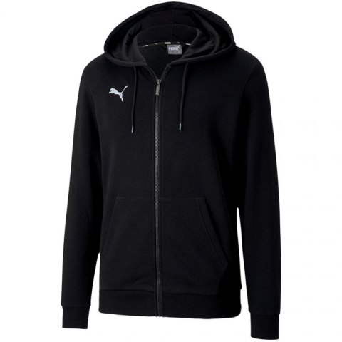 Bluza Puma teamGoal 23 Causals Hooded Jacked M 656708 03 2XL Bluza Puma teamGoal 23 Causals Hooded Jacked M 656708 03 2XL