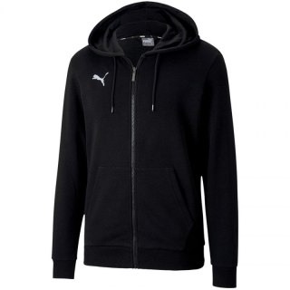 Bluza Puma teamGoal 23 Causals Hooded Jacked M 656708 03 S